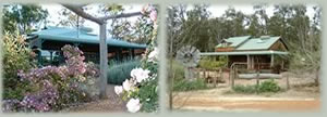 cottages
