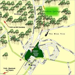 Dwellingup